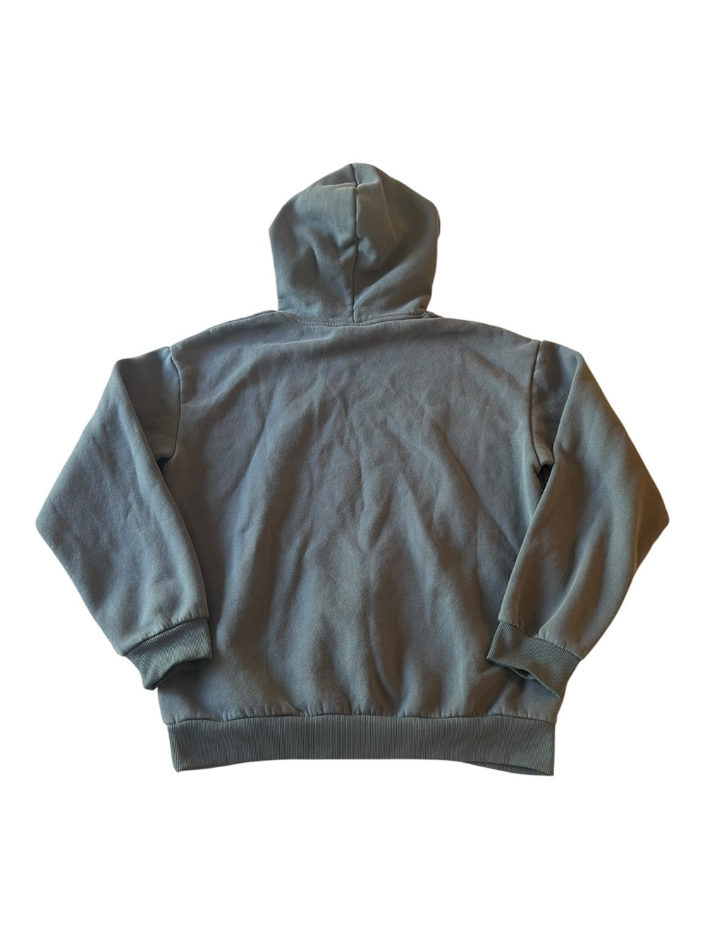 Comfort Hooded Sweatshirt & Joggers Set Size Large - Picture 4 of 11
